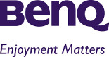 Логотип Benq